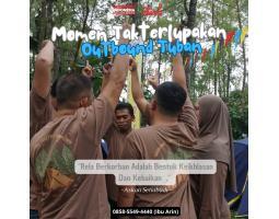 Paket Adventure Seru - Tuban