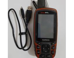 GPS Garmin Murah 64s Software Terbaru - Jakarta Selatan 