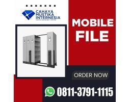 Mobile File System - Garut