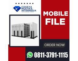 Mobile File System - Garut