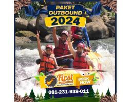 Paket Outbound Kantor di Coban Rais Serunya Team Building dengan Fun Gam - Malang