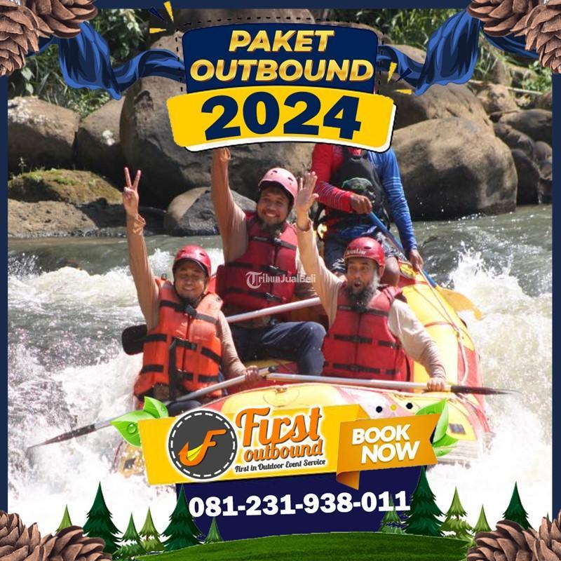 Paket Outbound Kantor di Coban Rais Serunya Team Building dengan Fun Gam - Malang
