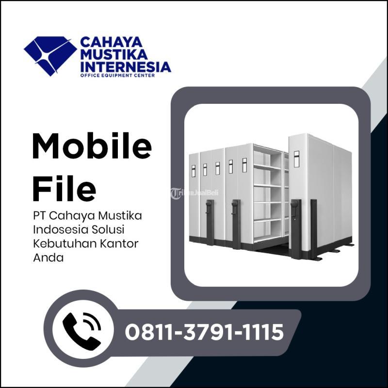 Toko Mobile File System - Kudus