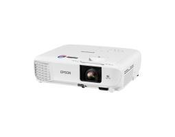 Projector Epson EB X600 3600 Lumens HDMI 3LCD TKDN - Semarang 