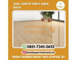  Lantai Vinyl Harga Terjangkau - Malang 