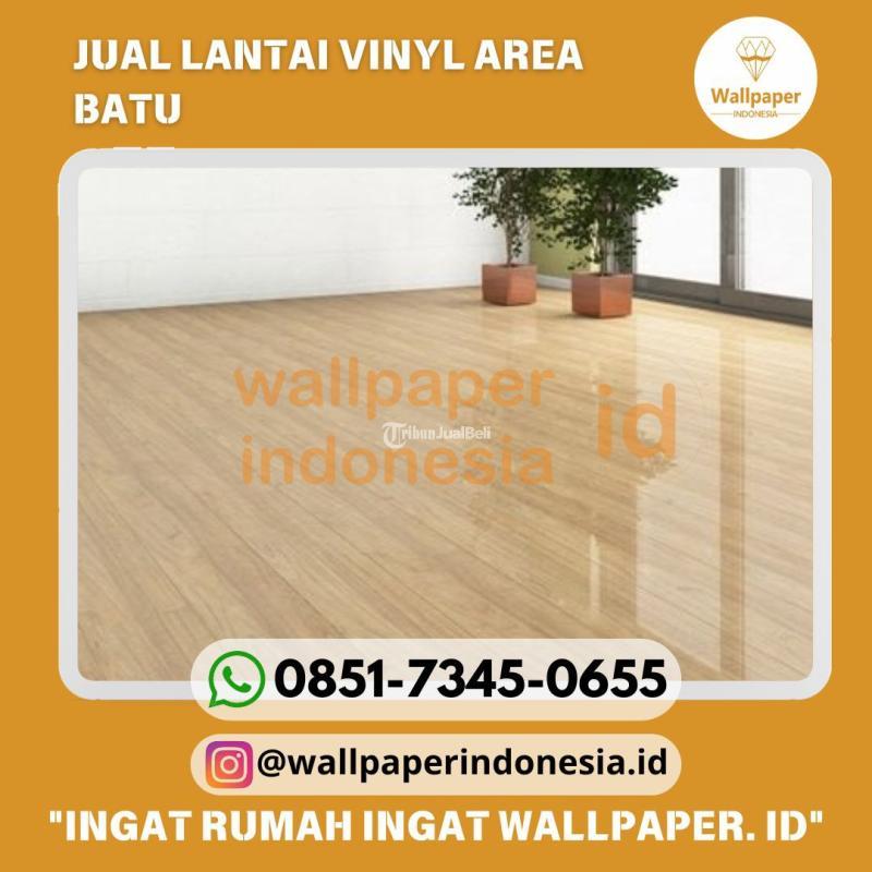  Lantai Vinyl Harga Terjangkau - Malang 