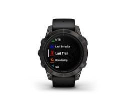 GPS Garmin Epix-7 Plus Jam Tangan - Jakarta Selatan 