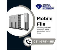 Toko Mobile File Manual - Tasikmalaya