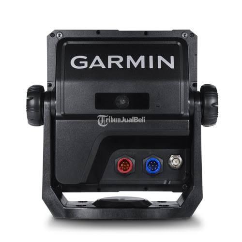Garmin GPSMAP 585 Plus with Tranducer GT15M-TH Garansi - Jakarta Selatan