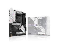Motherboard Asus ROG STRIX B550-A Gaming Ryzen AM4 ATX Form Factor - Semarang