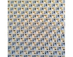 Penjual Roster Loster Beton Harga Terbaik dan Termurah di Susukan - Semarang