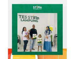 Tes Kecerdasan Anak STIFIn - Bandar Lampung