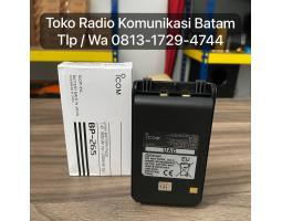 Baterai BP-265 Icom IC-V80 - Batam