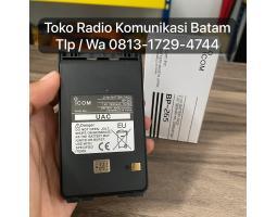 Baterai BP-265 Icom IC-V80 - Batam