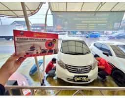 Peredam Guncangan Mobil Balance Damper Promo Free Pasang - Pekanbaru