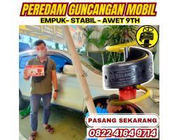 Solusi Agar Shock Awet dengan Pasang Balance Spring Buffer - Samarinda