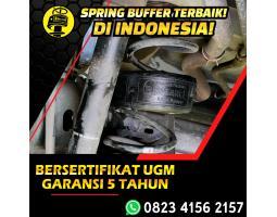 Butuh Cepat Redam Gruduk2 Mobil Pasang Spring Buffer Balance - Medan