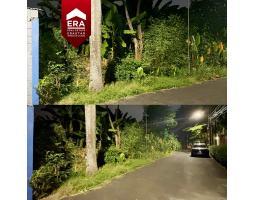 Dijual Tanah Lahan Dalam Komplek SHM Jalan Puri Bunga, Cilandak Timur, Jeruk Purut - Jakarta Selatan