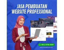 Jasa Pembuatan Website SEO - Pekanbaru Riau 