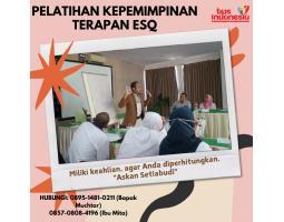 Pelatihan Emotional Spiritual Quotient Tips Indonesia - Malang