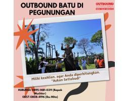 Paket Outbound di Batu Murah Tips Indonesia - Malang