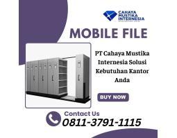 Distributor Mobile File Merk - Ngawi