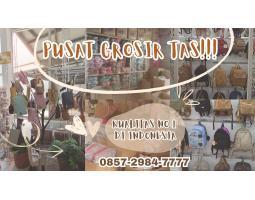 Produsen Tas Sekolah - Batam