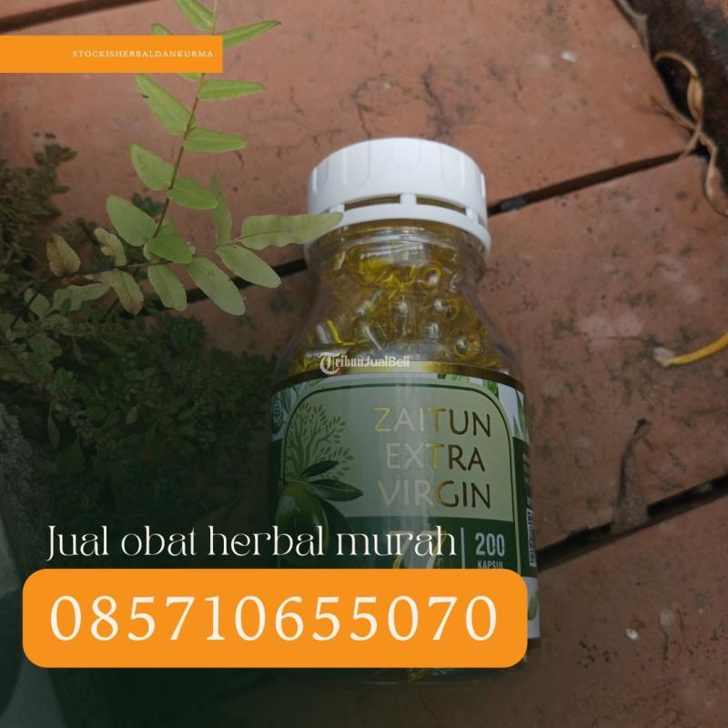 Pusat Obat Murah Herbal Jogja - Bantul 
