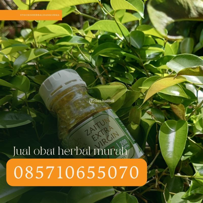 Pusat Obat Murah Herbal Jogja - Bantul