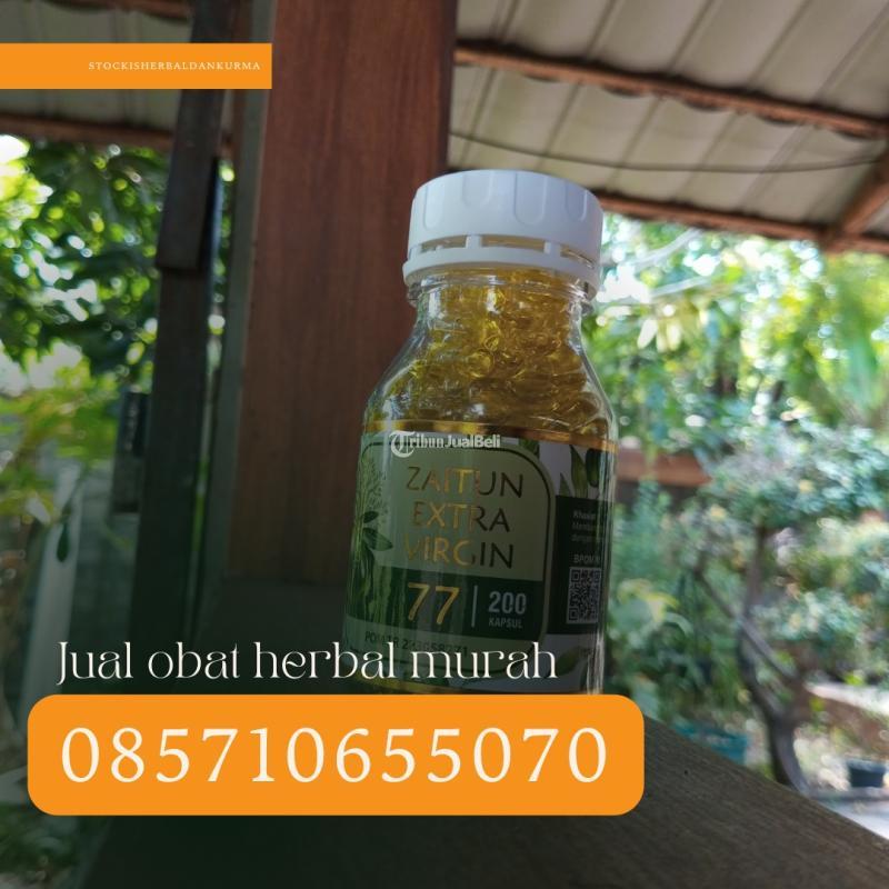 Pusat Obat Murah Herbal Jogja - Bantul
