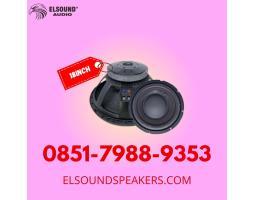  Merk Speaker Mobil Murah Berkualitas Elsound Audio - Jakarta Barat 