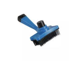 Sisir Hewan Self Cleaning Brush SR66 Amigos Petshop - Makassar 