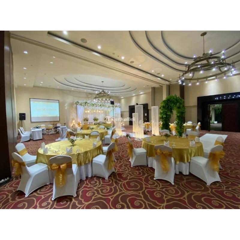 Dijual Hotel Bintang 4 di Kuta Legalitas SHM Fasilitas Lengkap - Badung