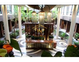 Dijual Hotel Bintang 4 di Kuta Bali View Pantai Harga Dibawah Pasaran - Badung 