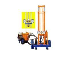 Penetrometer Electric Hidraulic Ducth Cone Penetrometer 10 Ton - Makassar