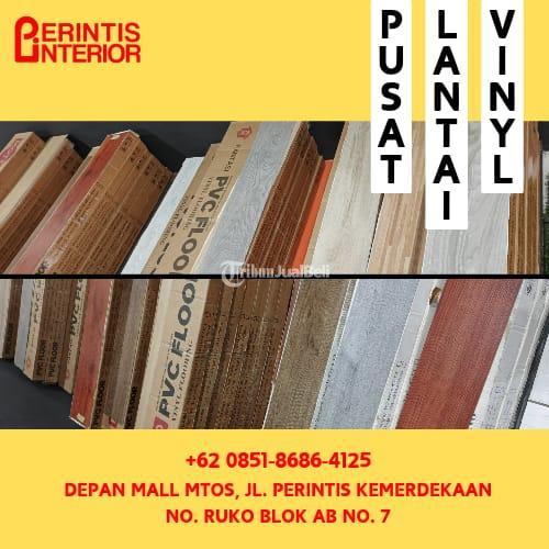 Pusat Lantai Vinyl Soppeng - Makassar 