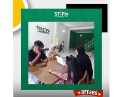 Tes STIFIn Terbaik dan Terpercaya - Pringsewu 