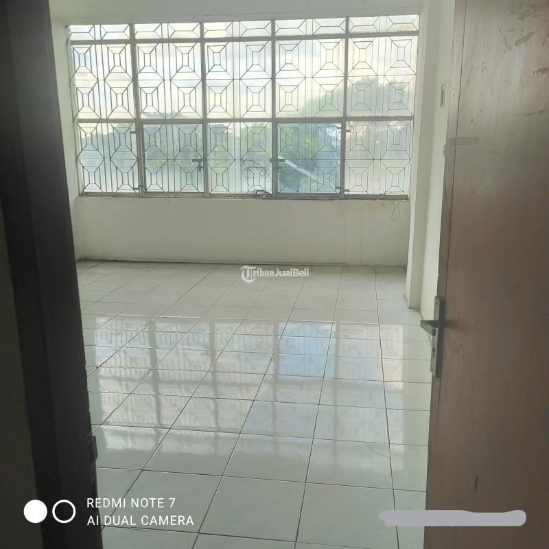 Dijual Ruko 4,5 Lantai di Jalan RC Veteran Raya Bintaro - Jakarta Selatan