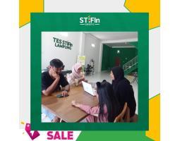 Tes STIFIn Terpercaya dan Terbaik - Pringsewu  