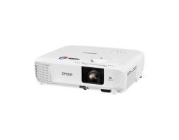 Projector Epson EB-E600 XGA 3400 Lumens HDMI 3LCD - Semarang