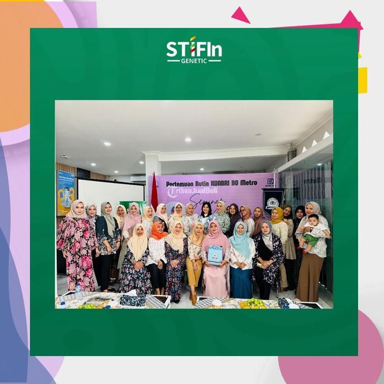 Tes STIFIn Mengenali Minat Bakat - Metro