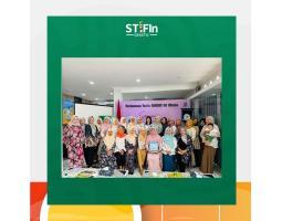 Tes STIFIn Mengenali Minat Bakat - Metro