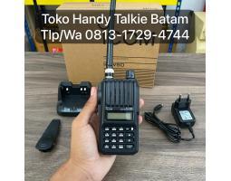 HT Icom IC-V80 Murah - Batam