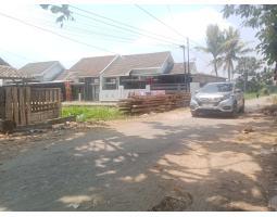 Dijual Tanah Kavling Siap Bangun, LT. 125m2, SHM, Akses Jalan 2 Mobil, Sebelah Barat Koramil Sidokarto Sleman - Yogyakarta