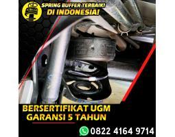 Spring Buffer Balance Anti Getas , Solusi Atasi Mobil Gasruk dan Amblas - Surabaya