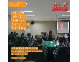 Motivator Training Motivasi Siswa Terbaik Tips Indonesia - Malang