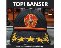 Sedang Promo Pusat Topi Banser  - Gianyar