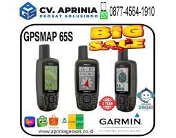 Garmin Gpsmap 65s Garansi 2 Tahun Harga Murah - Tangerang Kota