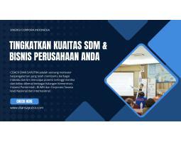 Konsultan Marketing Brilian dan Amezing Dian Saputra - Samarinda