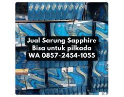 Toko Grosir Sarung Sapphire - Sabang